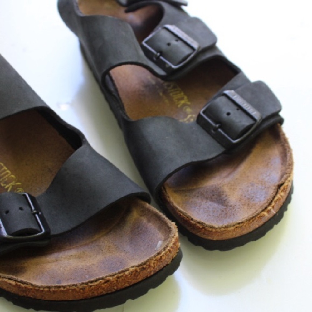 Birkenstock Milano sandals - Picture 7 of 12